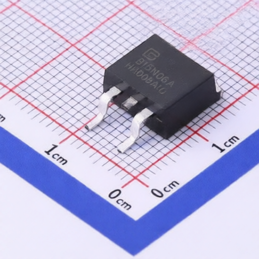 WUXI UNIGROUP MICRO TSB15N06A for sale