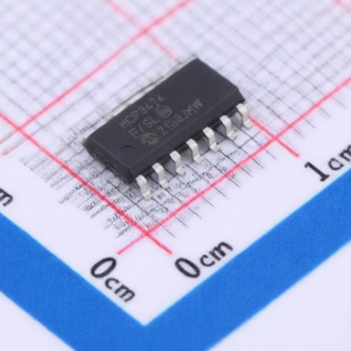 MICROCHIP MCP3424T-E/SL for sale