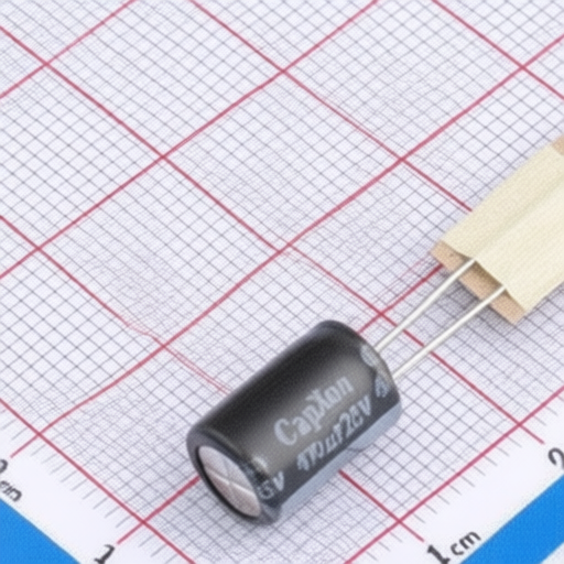 CapXon KM471M025F115ETCF for sale