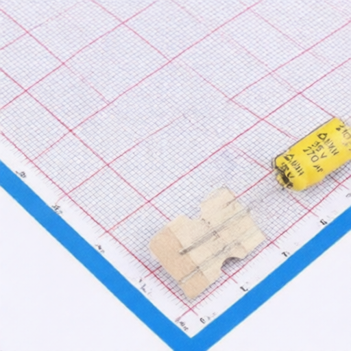 SAMYOUNG NXH35V270M8*15 5.0TP for sale