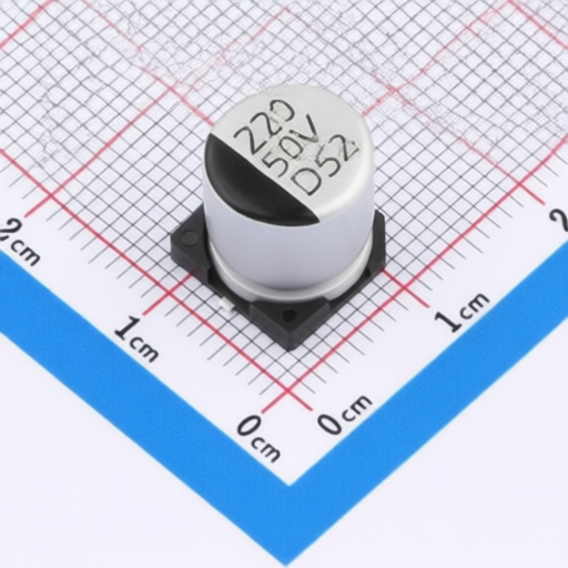 CapXon DV221M050G105ETR for sale