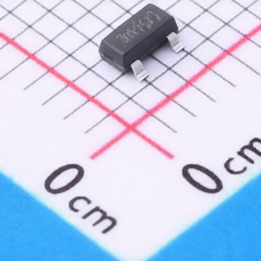 Jiangsu JieJie Microelectronics JMTL3415KL for sale