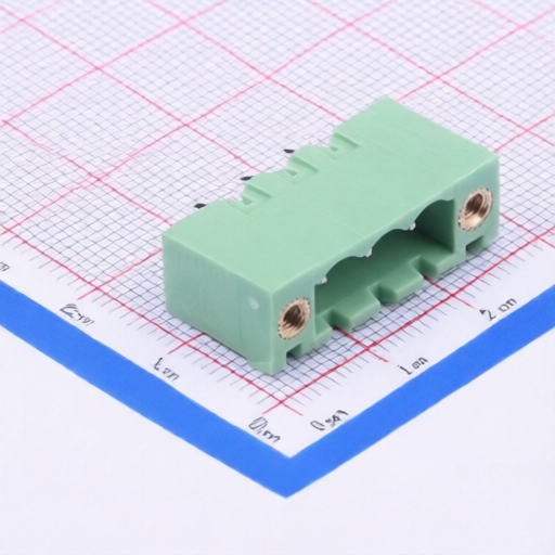 KANGNEX WJ2EDGVM-5.08-03P-14-00A for sale