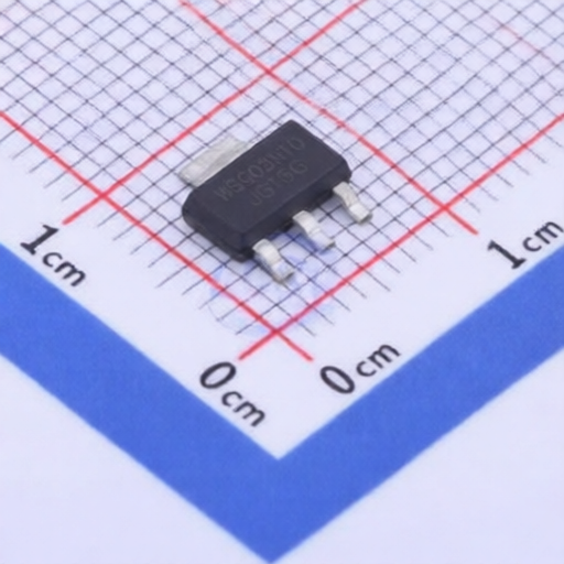 Winsok Semicon WSG03N10 for sale