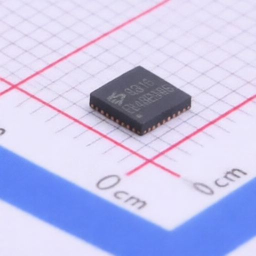 Everest-semi(Everest Semiconductor) ES8316 for sale