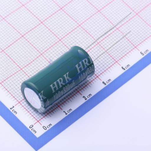 HRK 100V330uF CD288 for sale