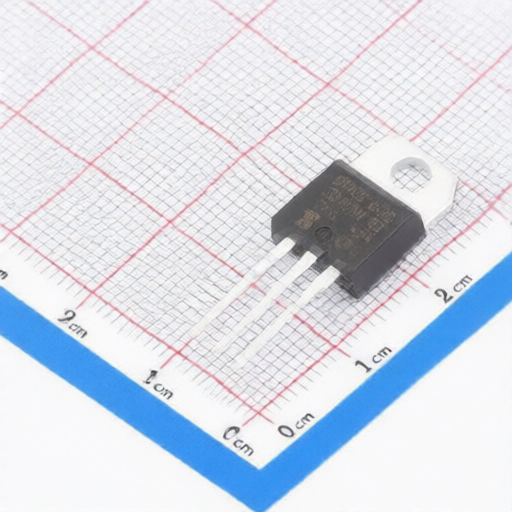 JSMSEMI BTA08-600BRG for sale