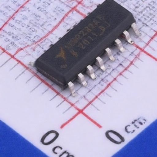 Corebai Microelectronics CBM3232AS16 for sale