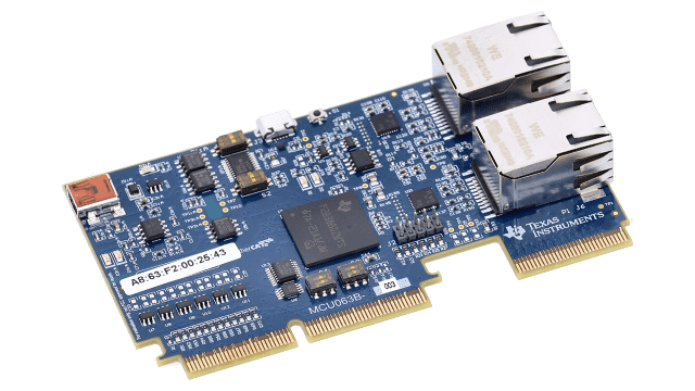 TI TMDSCNCD28388D for sale