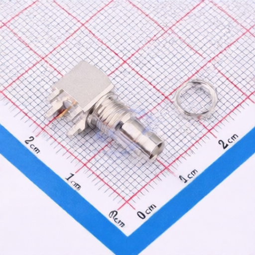 Samtec HDBNC-J-P-GN-RA-BH1 for sale