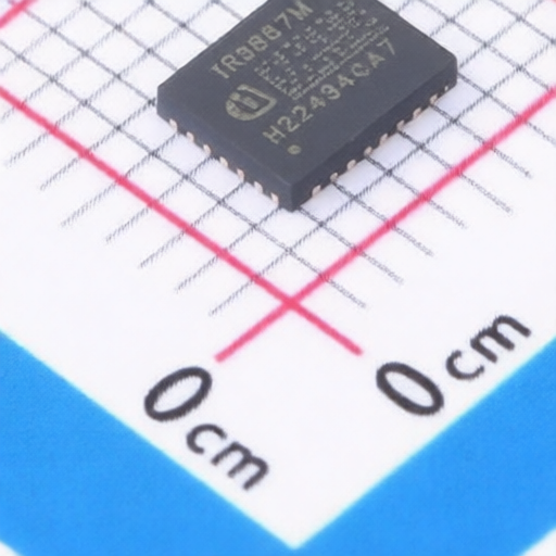 Infineon IR3887MTRPBF for sale