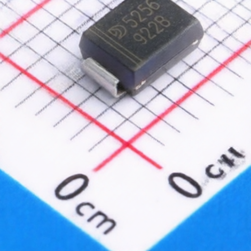 Jingdao Microelectronics 1SMB5922B for sale