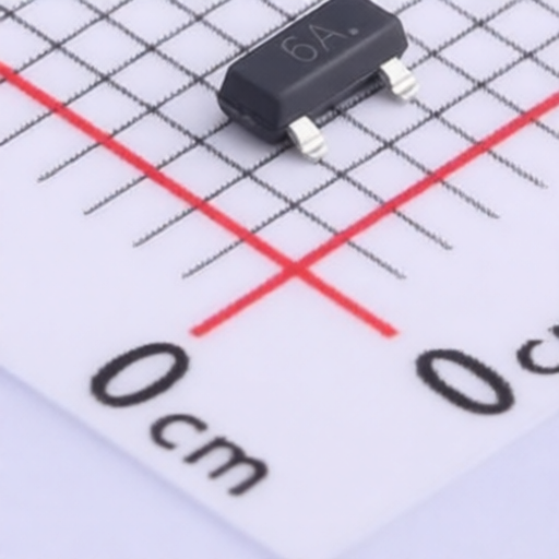 YANGJIE BC817-16 for sale