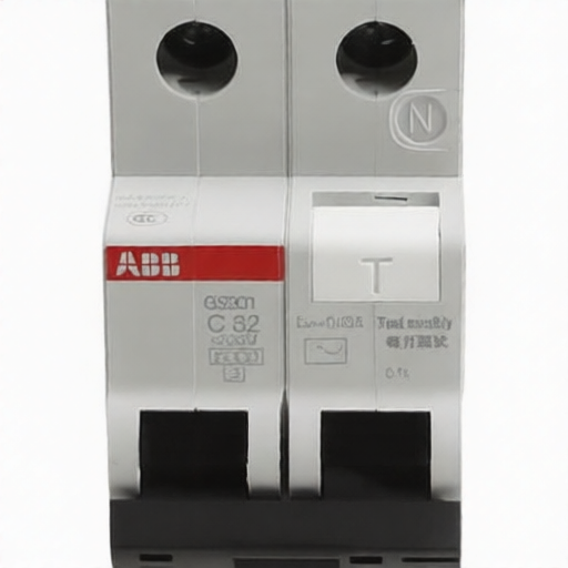 ABB GS201 AC-C32/0.03 for sale