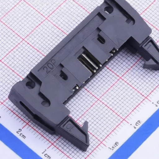 BOOMELE(Boom Precision Elec) 2.54-2*10P for sale