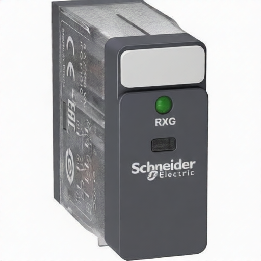 Schneider RXG23BD for sale