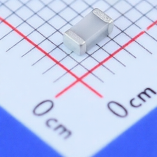 IHHEC C1206N100J202T for sale