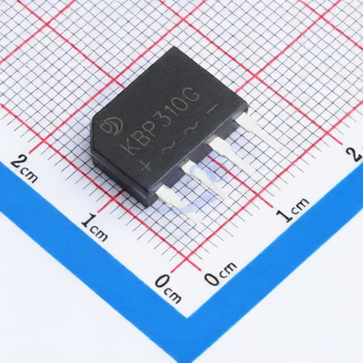 Jingdao Microelectronics KBP310G-C5.5 for sale