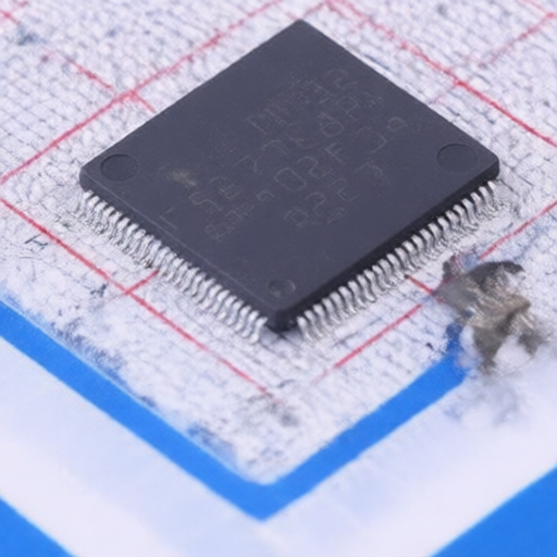 MindMotion Microelectronics MM32F5277E8PV for sale