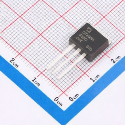 JSCJ CT408R-800C for sale