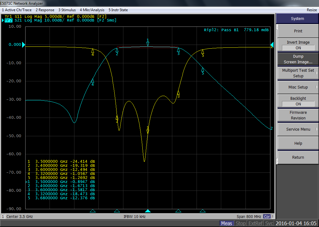 muRata CDR2004 for sale