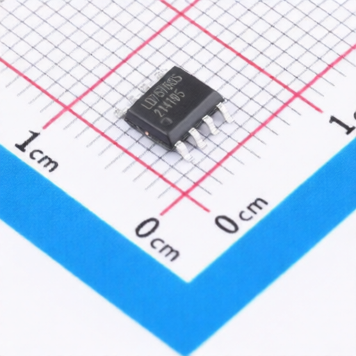 Leadtrend LD7576GS for sale