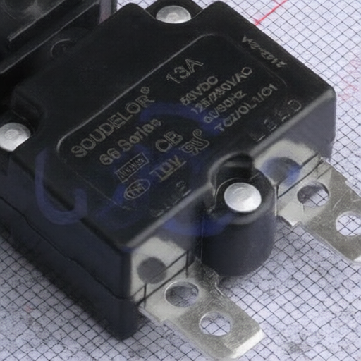 SOUDELOR 66-13-KFB1-0009 for sale