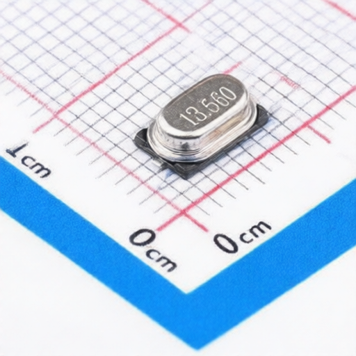 SOSET S47SMD13.560M18PF20R30B3 for sale