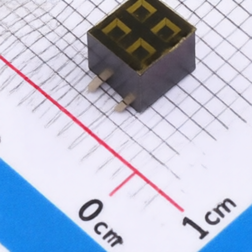 CST CS-1193SDIG-2X2SMT(H4.3) for sale