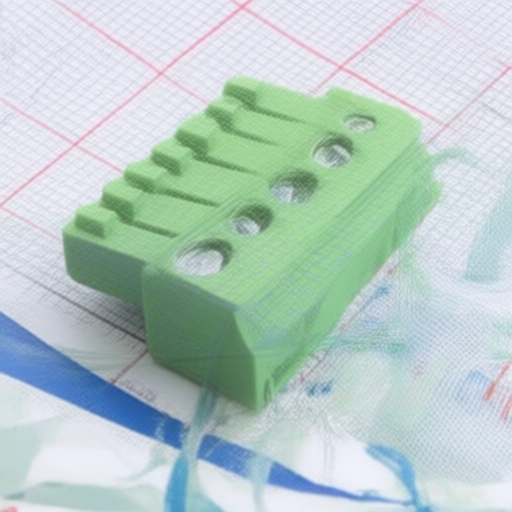 HCTL HC15EDGK-3.5-7P-V for sale