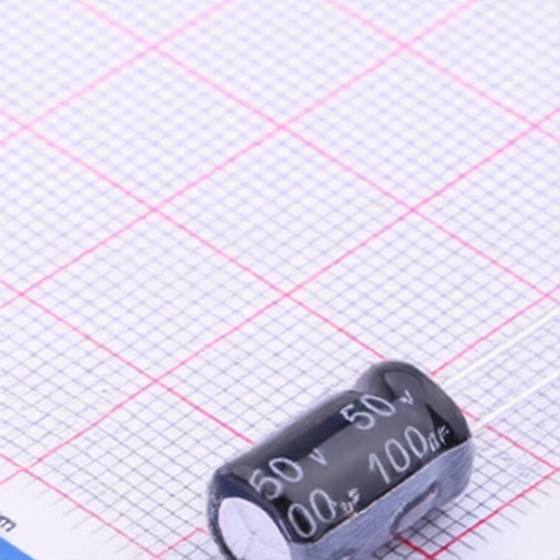 Nantong Jianghai Capacitor ECR1HLH101MLL080011 for sale