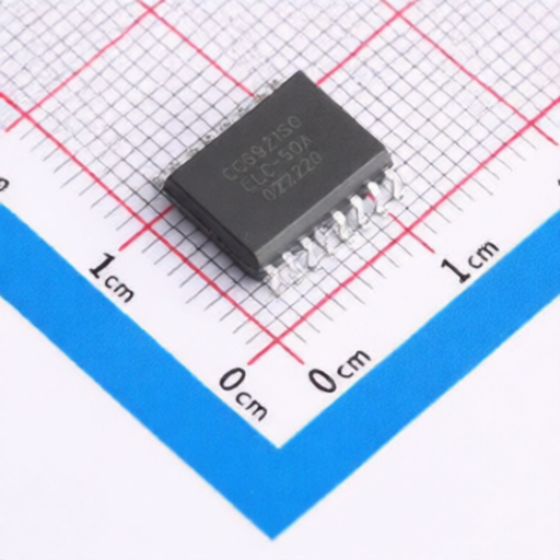 Cross chip CC6921SO-50A for sale