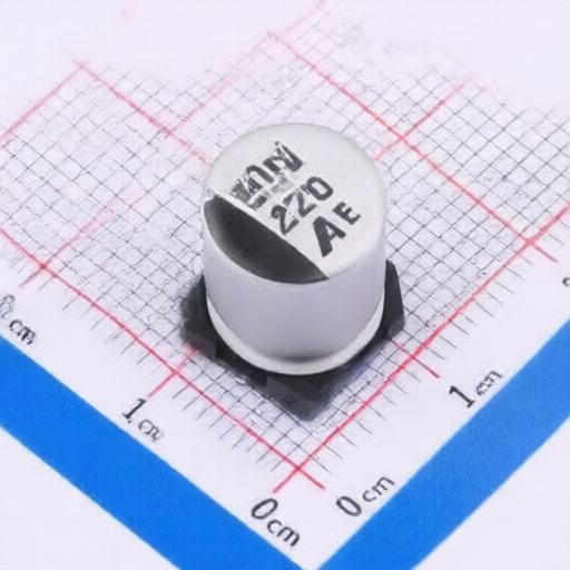 ACMECON GVE1H227M1010CN for sale