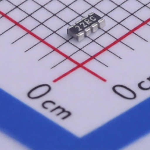 RALEC RTA02-4D22R0FTH for sale