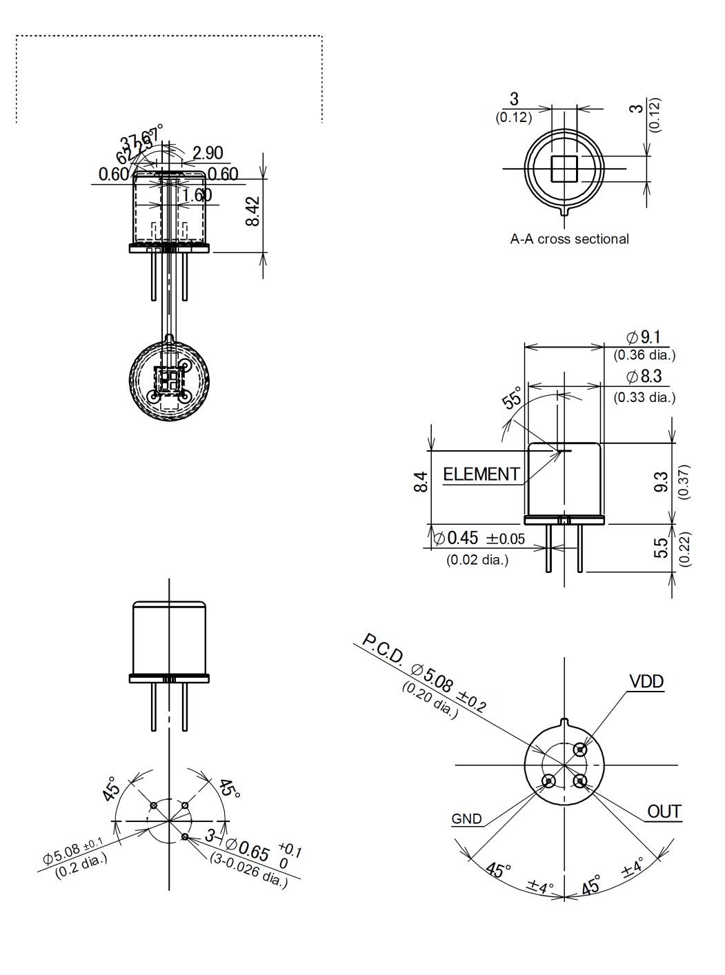 PANASONIC EKMB4300100K for sale
