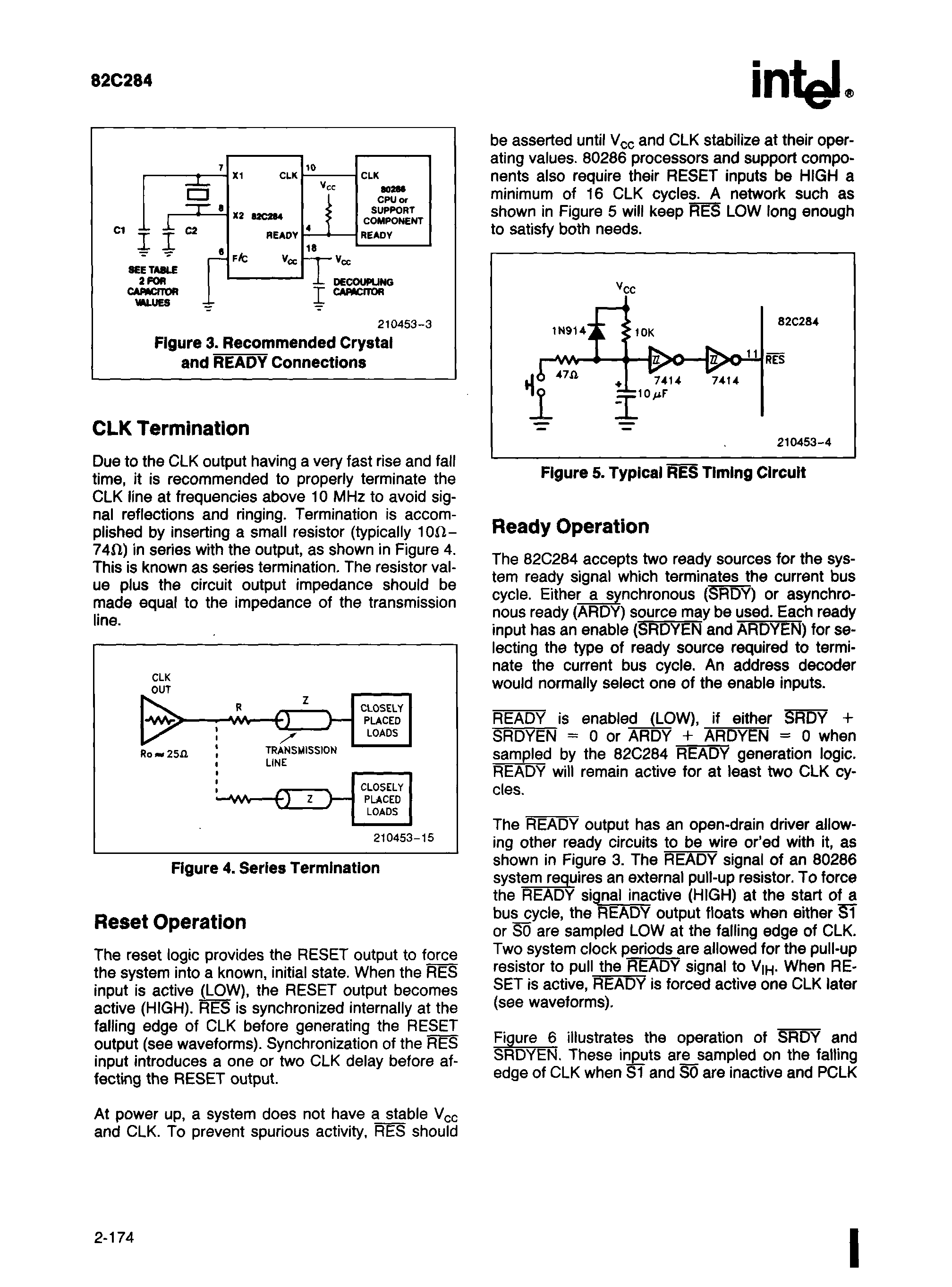 Rochester Electronics D82C284-8 for sale