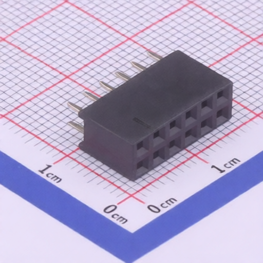 CONNFLY Elec DS1023-2*6SF11 for sale