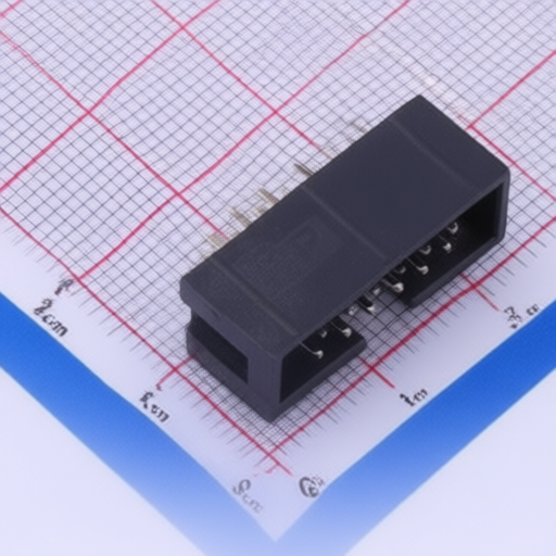 kinghelm KH-2.54PH180-2X6P-L8.9 for sale