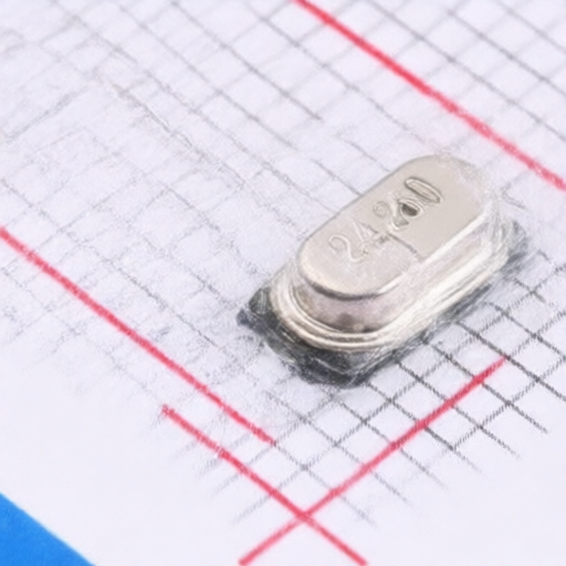 SOSET M49SMD24.250M20PF10PPM for sale