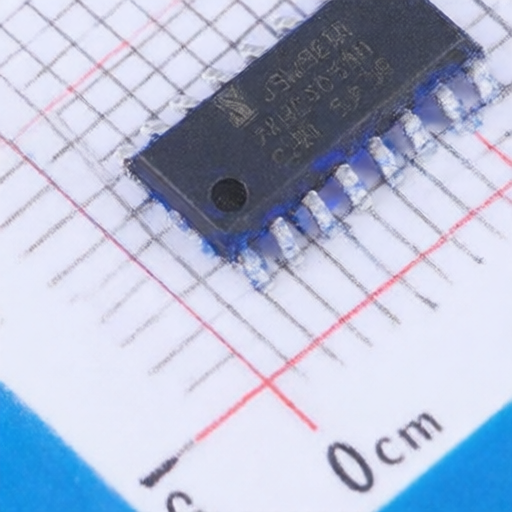 JSMSEMI 74HC4053D,653-JSM for sale