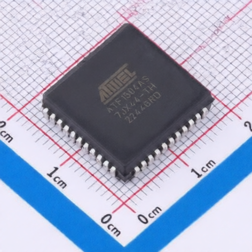 MICROCHIP ATF1504AS-7JX44 for sale