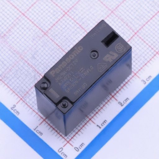 PANASONIC JW2SN-DC12V for sale