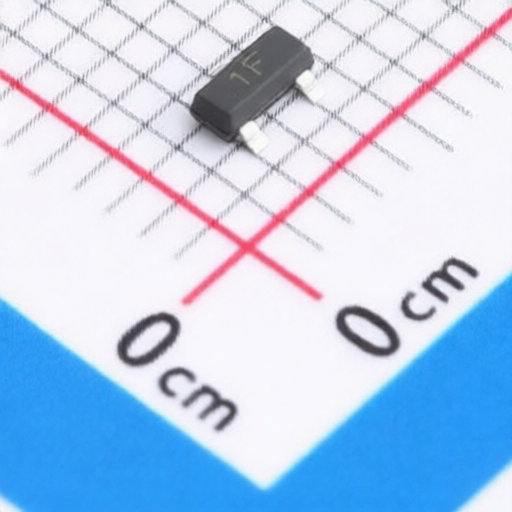 HXY MOSFET BCX70H-HXY for sale