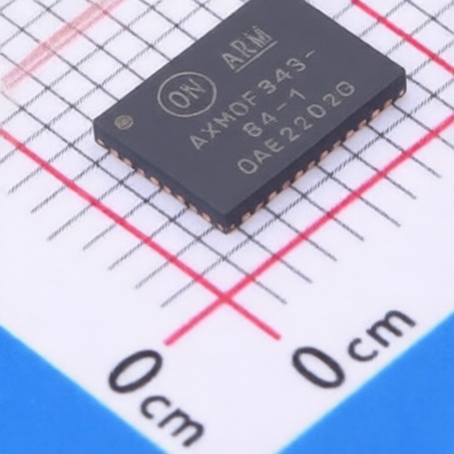 onsemi AXM0F343-64-1-TX40 for sale