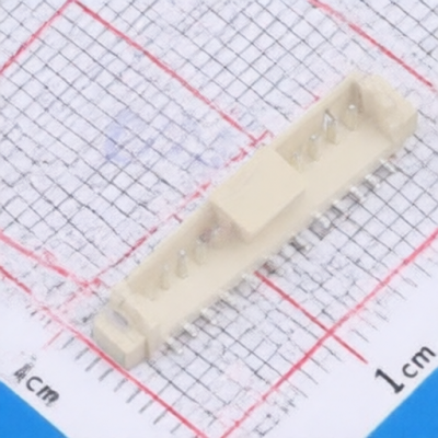 Zhongdi WAFER-MX1.25-13PLT-W1-P for sale