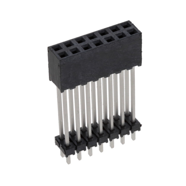 Samtec ESQT-107-02-L-D-760 for sale