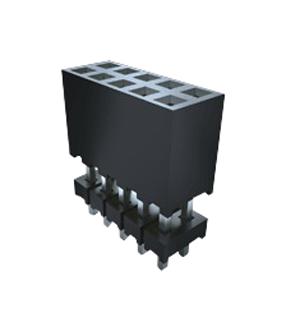 Samtec ESQT-107-02-L-D-760 for sale