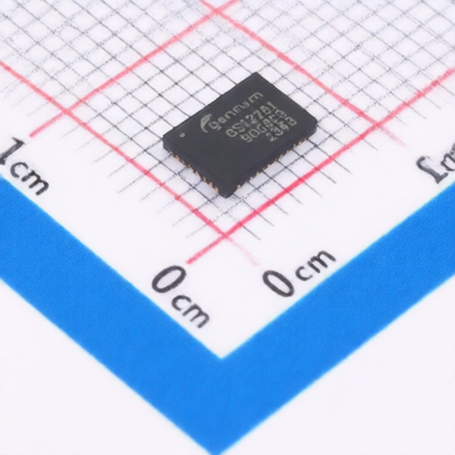 SEMTECH GS12281-INE3 for sale