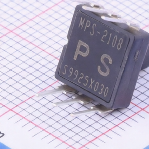 Metrodyne MPS-2108-030GC for sale