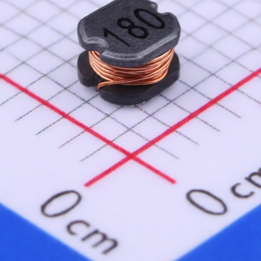 3L COILS SMTDR32-180M for sale